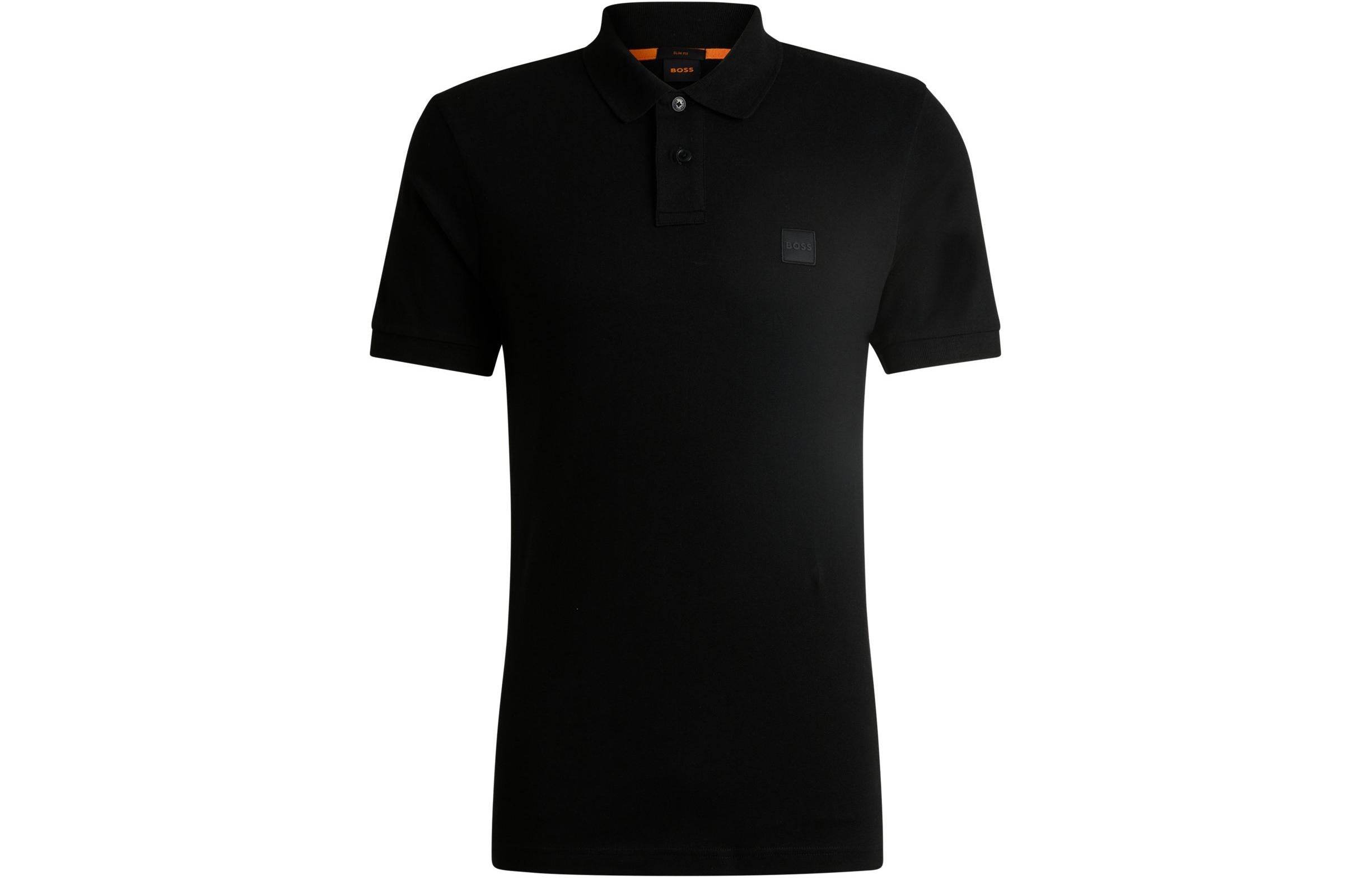 Поло мужское Hugo Boss - Boxette Shop