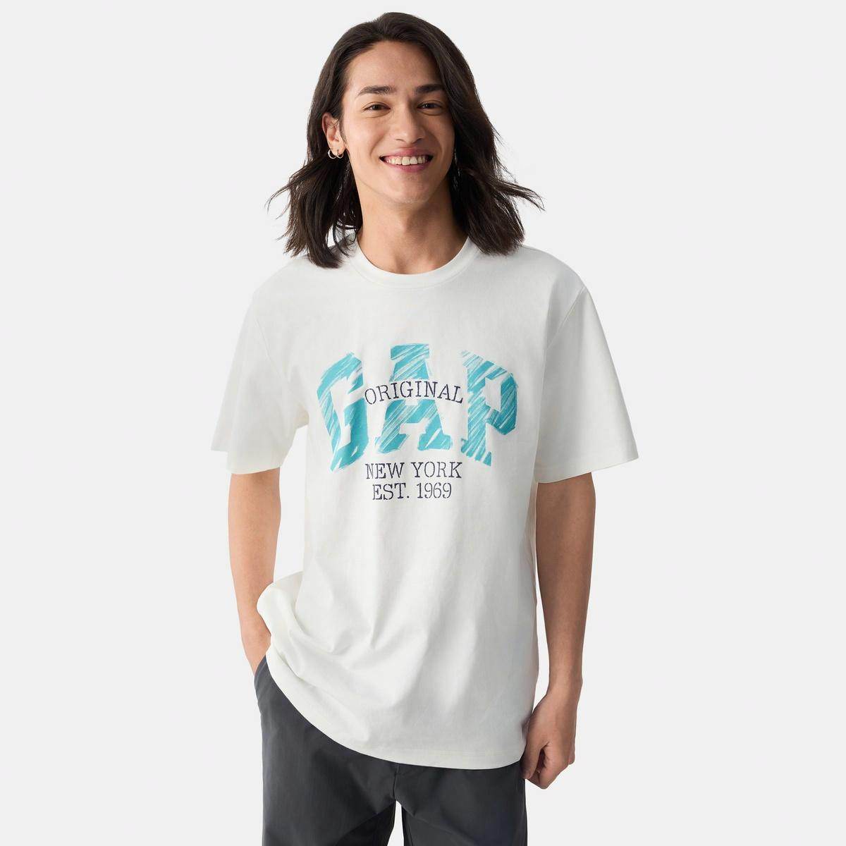 Футболка GAP - Boxette Shop