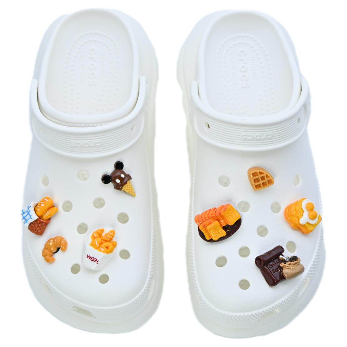Шлепанцы Crocs Crush Clog - Boxette Shop