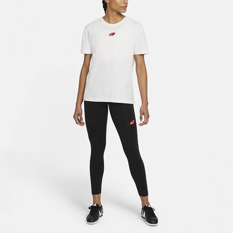 Футболка женская Nike Casual Sports - Boxette Shop