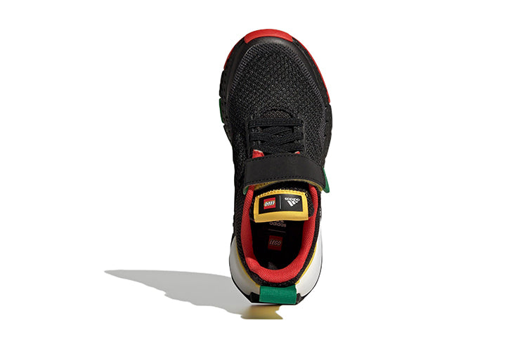 Bolalar uchun krossovkalar Lego x adidas sport pro el k