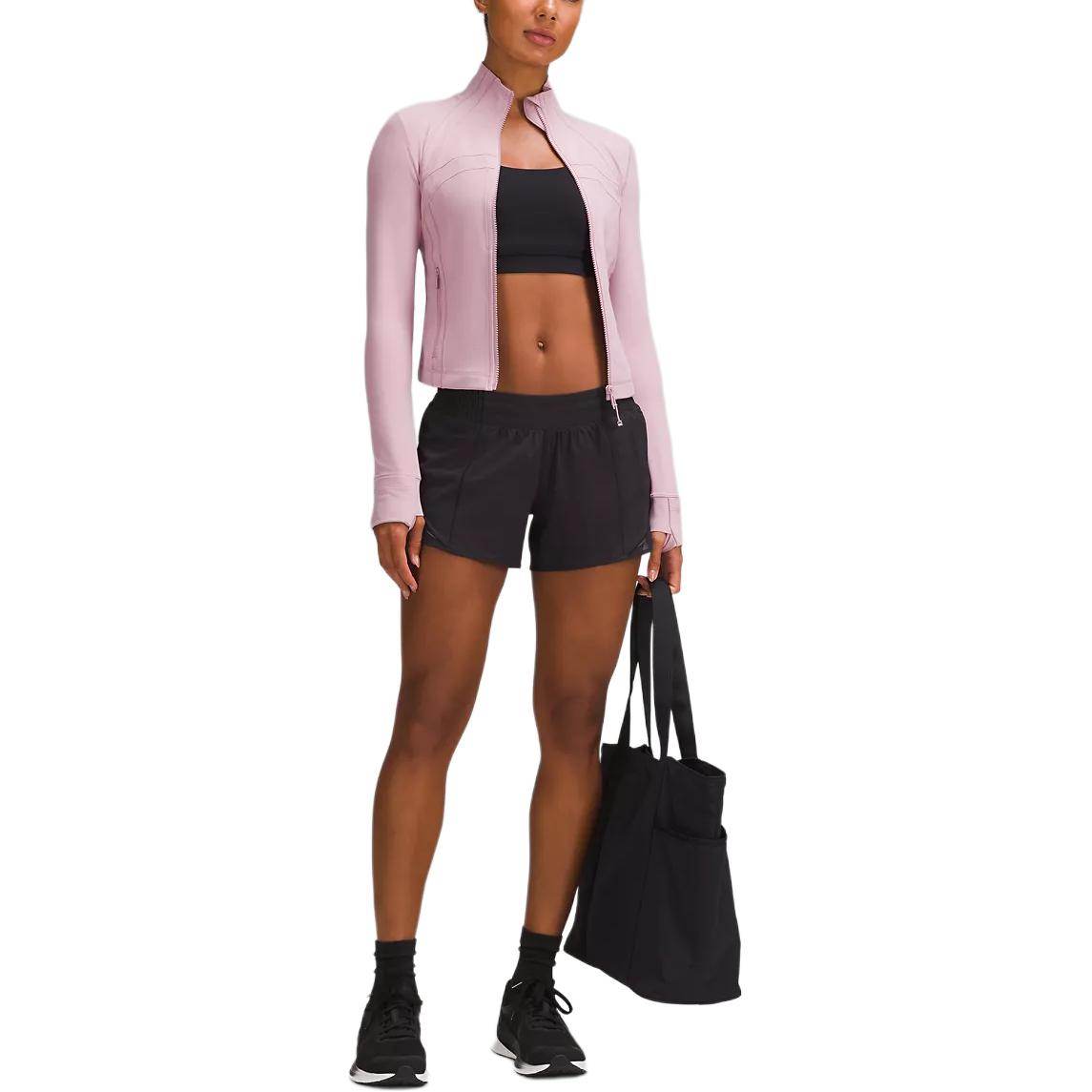 Спортивный лонгслив женский Lululemon - Boxette Shop