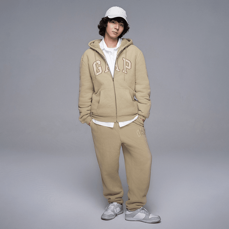 Худи Gap - Boxette Shop