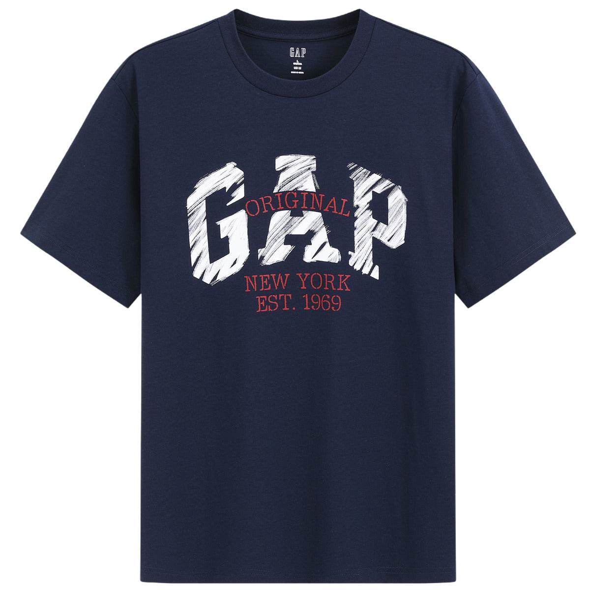 Футболка GAP - Boxette Shop