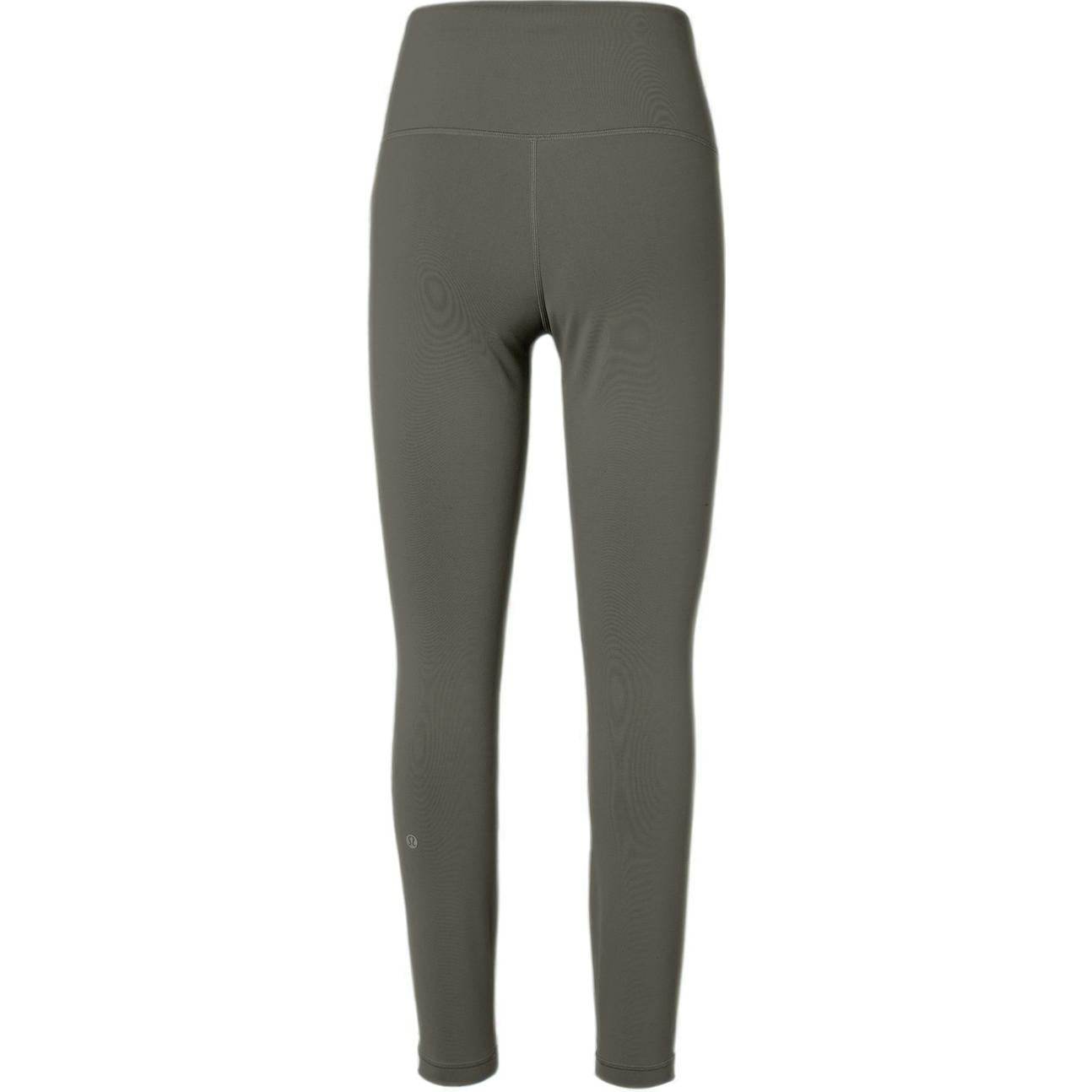 Спортивные леггинсы женские Lululemon - Boxette Shop