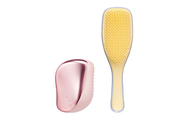 Расческа Tangle Teezer Princess TT Dexterity Comb - Boxette Shop
