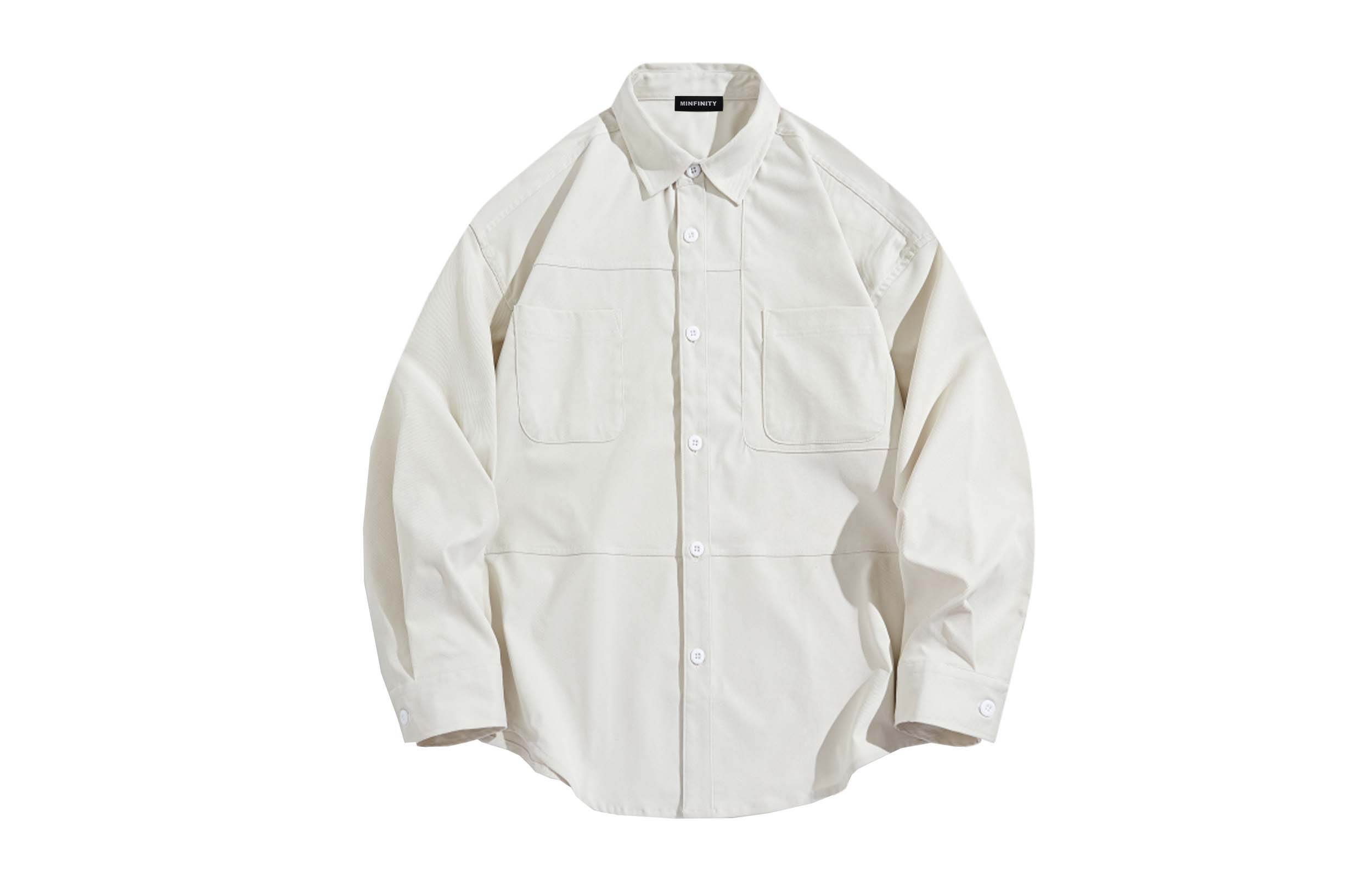 Рубашка Minfinity - Boxette Shop