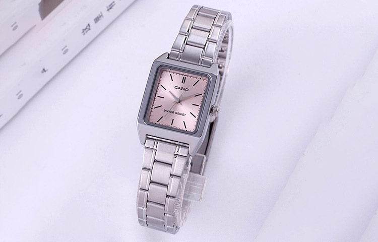 Часы женские Casio Standard - Boxette Shop