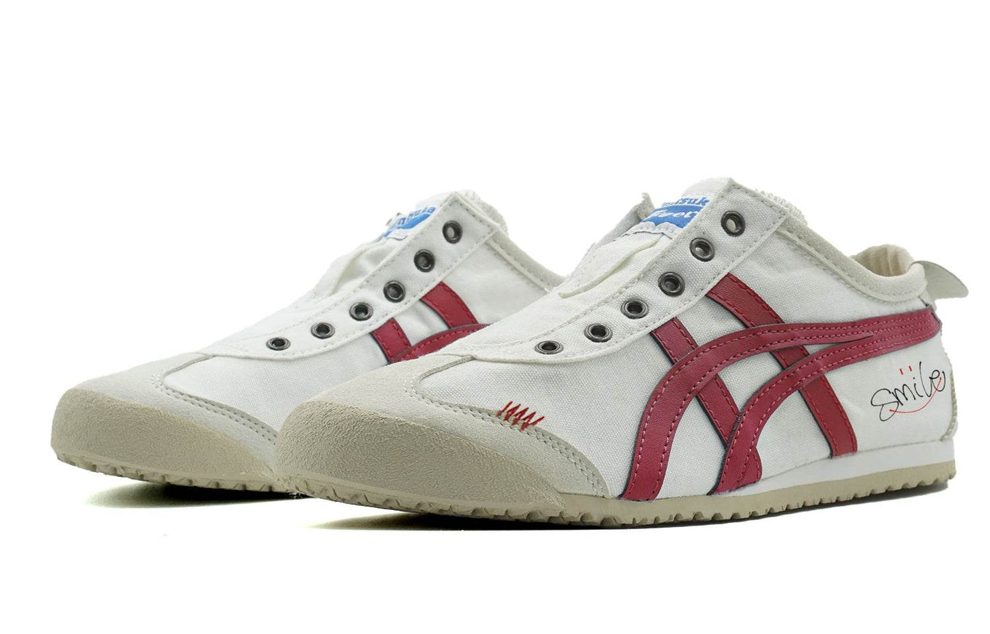 Кроссовки Onitsuka Tiger Mexico 66 - Boxette Shop