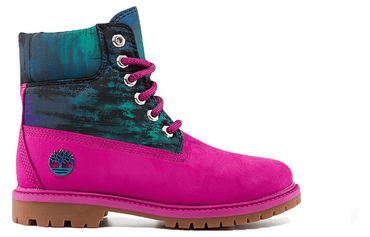 Ботинки женские Timberland - Boxette Shop