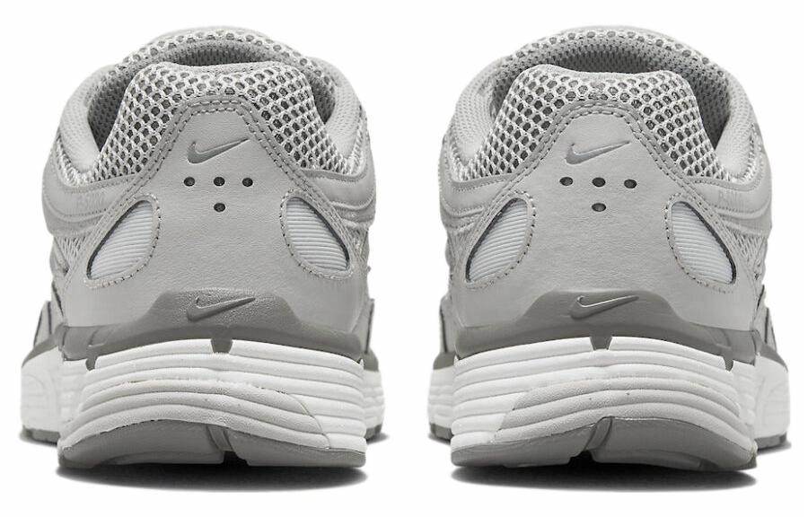 Кроссовки Nike P-6000 PRM - Boxette Shop