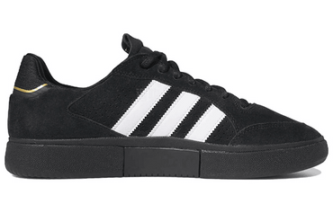 Кроссовки мужские Adidas Originals Tyshawn Low - Boxette Shop