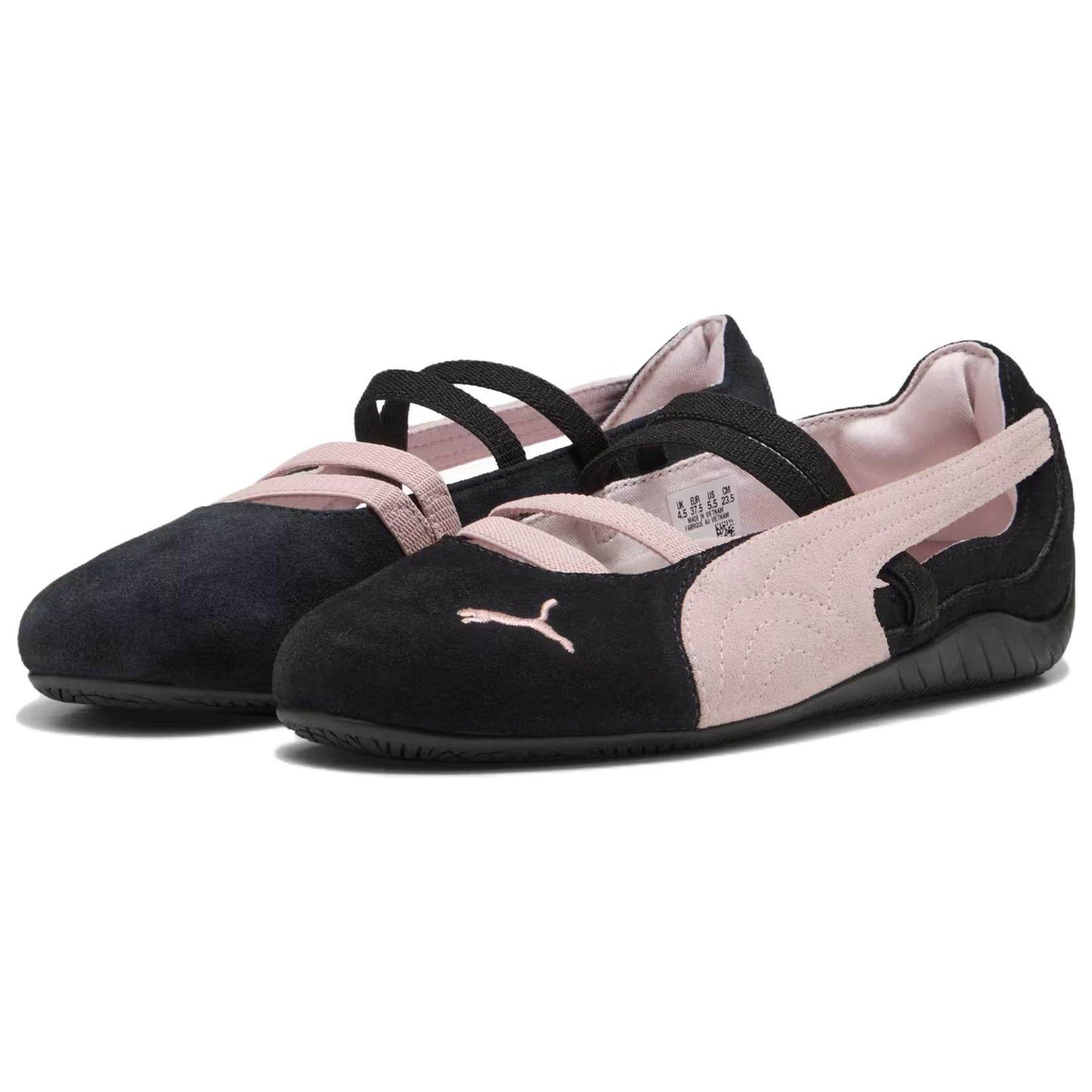 Спортивные балетки женские Puma Speedcat - Boxette Shop