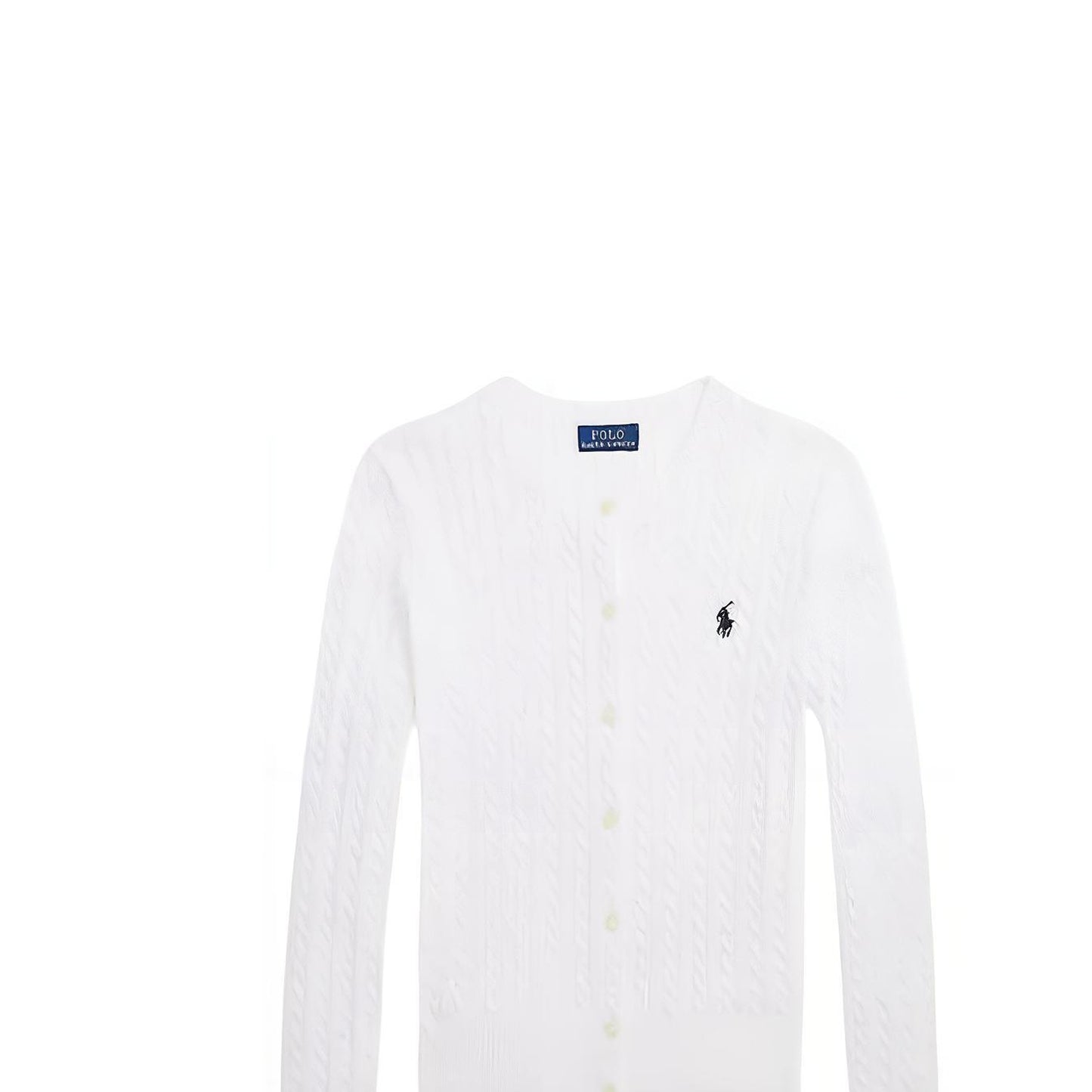 Polo Ralph Lauren Qizlar Sviteri