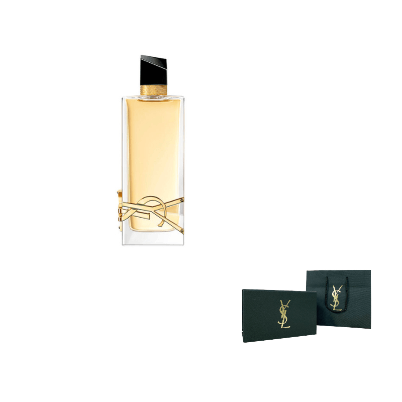 Духи женские YSL Saint Laurent Libre - Boxette Shop