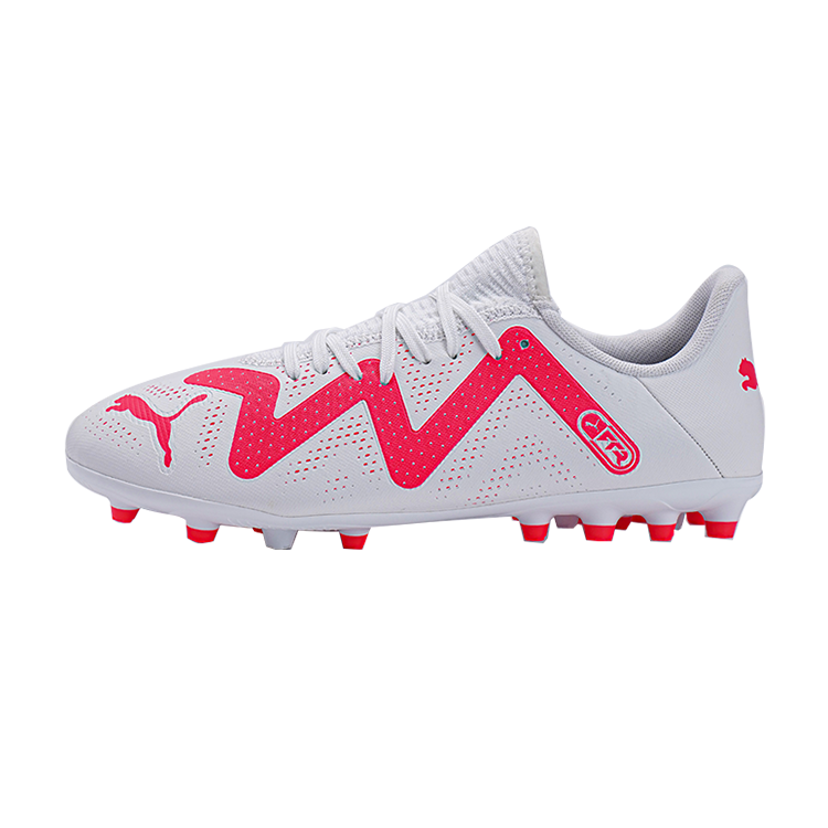 Бутсы Puma Future Play MG JR