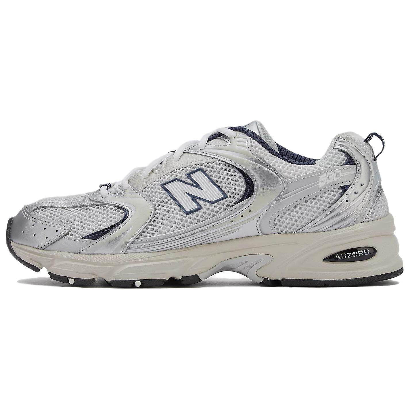 Кроссовки New Balance NB 530 - Boxette Shop