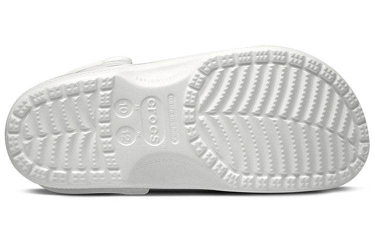 Шлепанцы Crocs Classic Clog - Boxette Shop