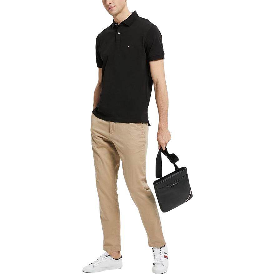 Поло мужское Tommy Hilfiger Golf - Boxette Shop