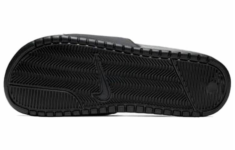 Шлепанцы Stussy x Nike Benassi - Boxette Shop