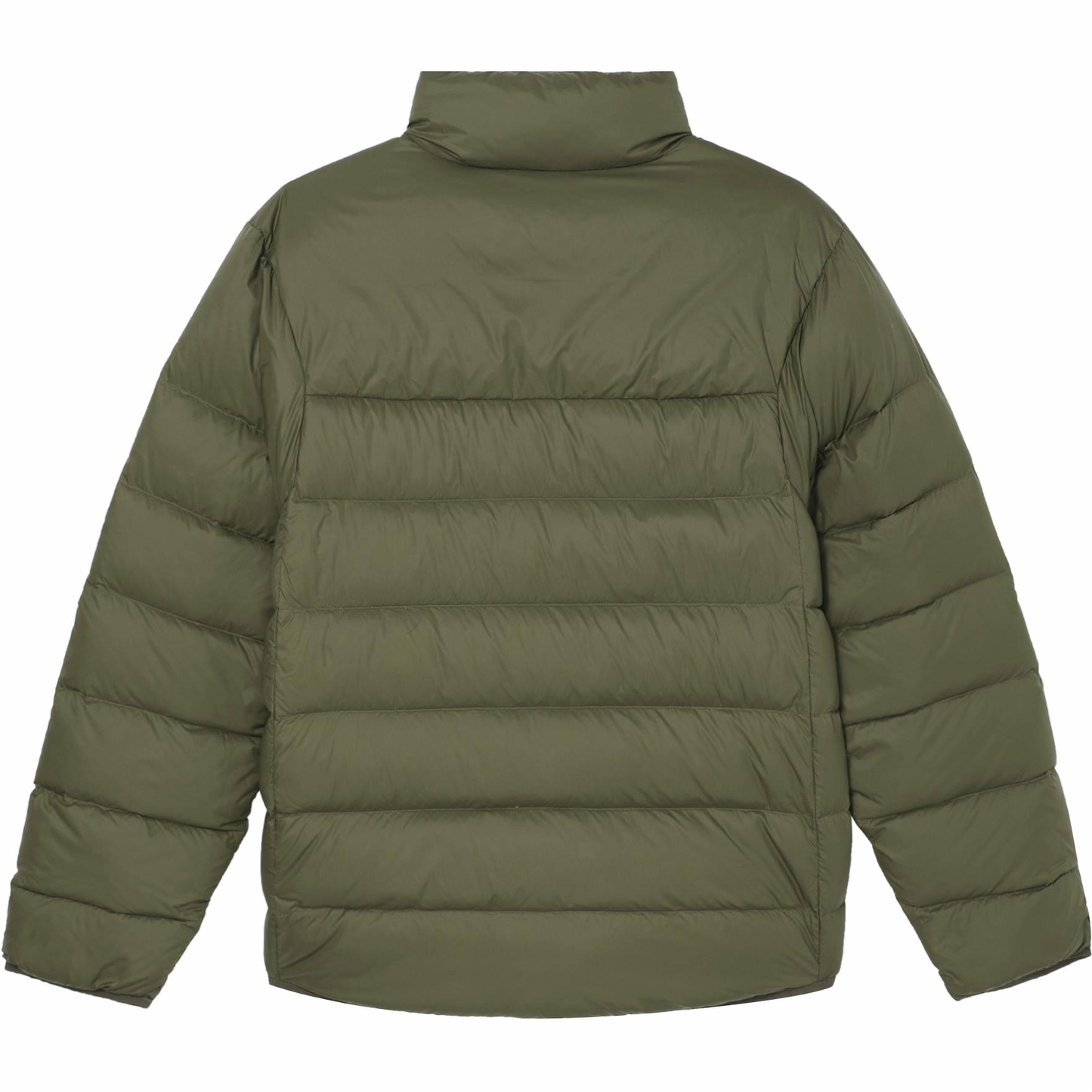 Under armour core jkt мужские тренировочные спортивные молнии воротник термо пуховик куртка мужская