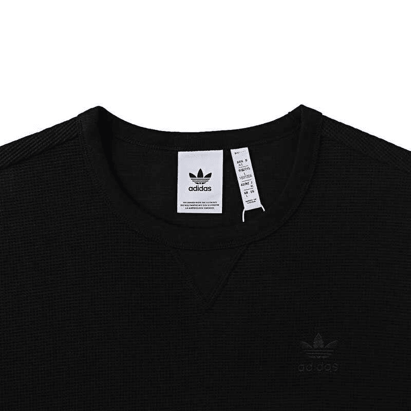 Футболка мужская Adidas Originals Crew Neck - Boxette Shop