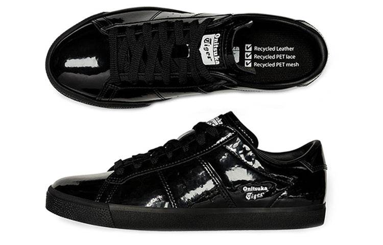 Кеды Onitsuka Tiger Lawnship - Boxette Shop