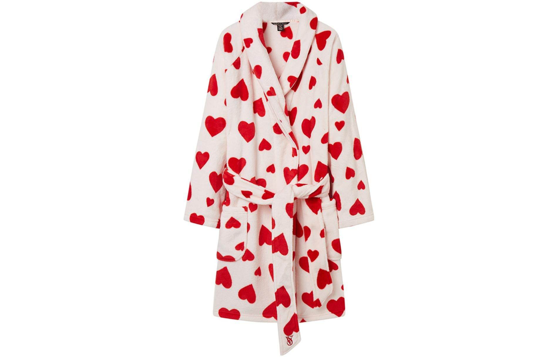 Халат женский Victoria’s Secret - Boxette Shop