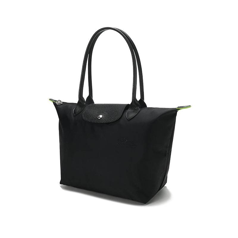 Сумка Longchamp Le Pliage Green 28 - Boxette Shop