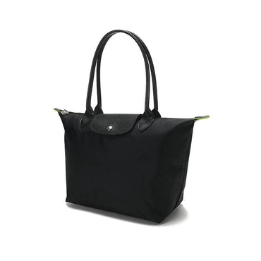 Сумка Longchamp Le Pliage Green 28 - Boxette Shop
