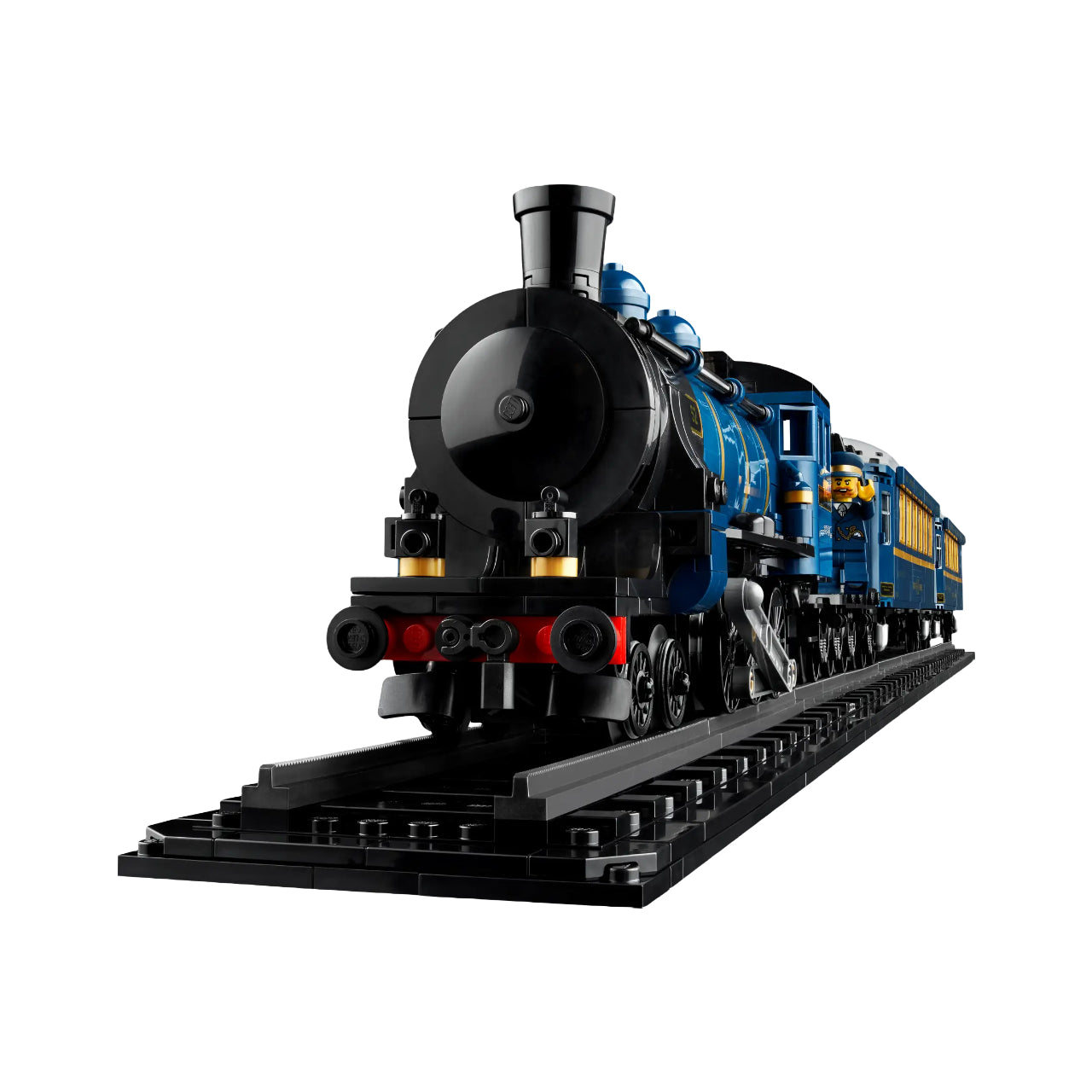 LEGO Ideas Orient Express