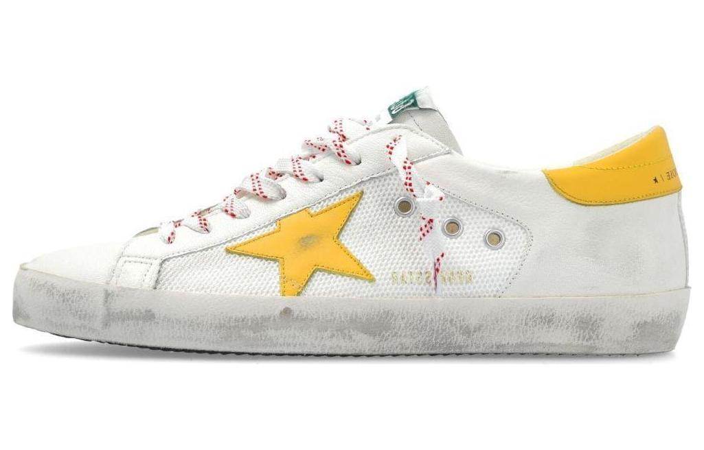 Кроссовки Golden Goose Superstar - Boxette Shop