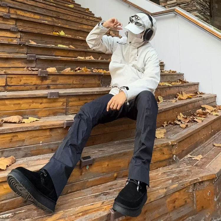 Сапоги мужские Dickies - Boxette Shop