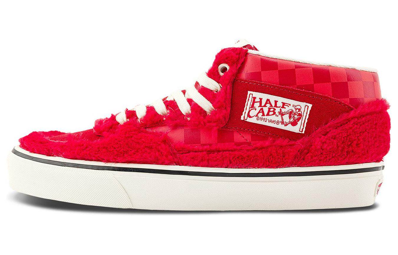 Кеды детские Vans half cab - Boxette Shop