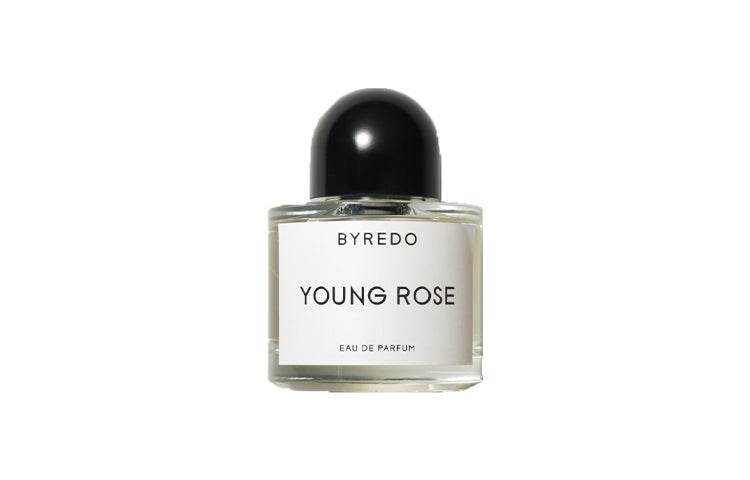 Духи Byredo Classic For Newborn Rose EDP - Boxette Shop
