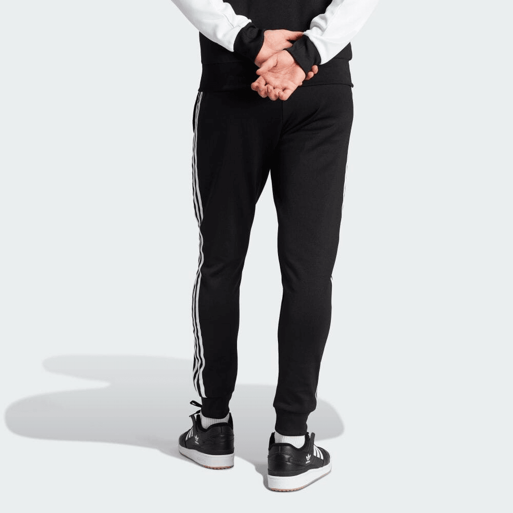 Спортивные брюки Adidas Originals Adicolor Series 3-Stripe - Boxette Shop