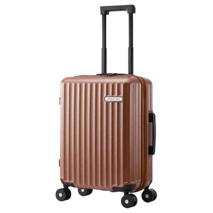 Чемодан Samsonite Mahiya - Boxette Shop