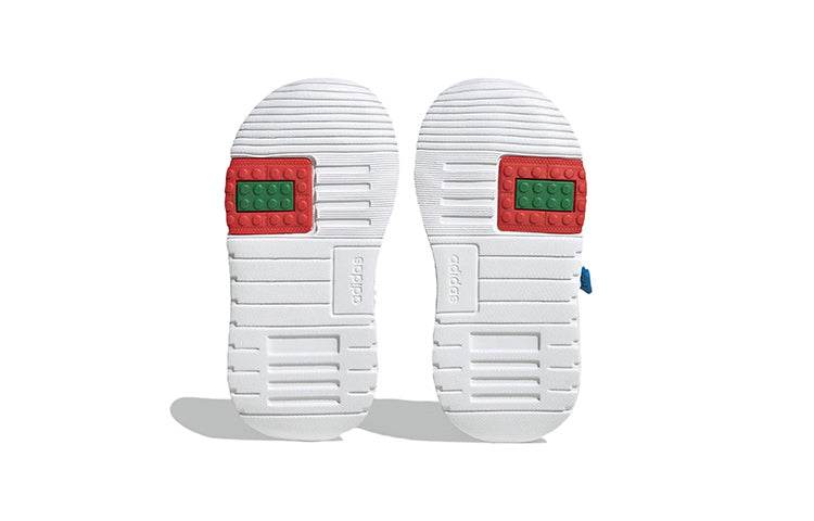 Кроссовки детские LEGO x Adidas Neo Racer TR21 - Boxette Shop