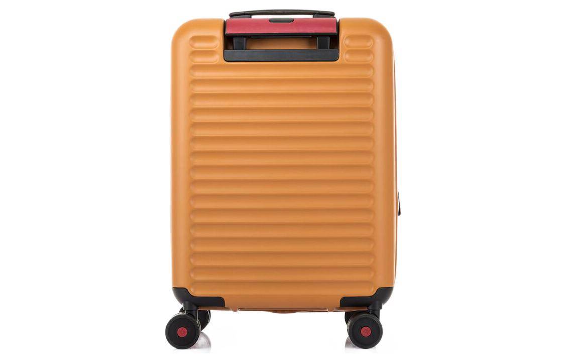 Чемодан Samsonite Toiis C - Boxette Shop