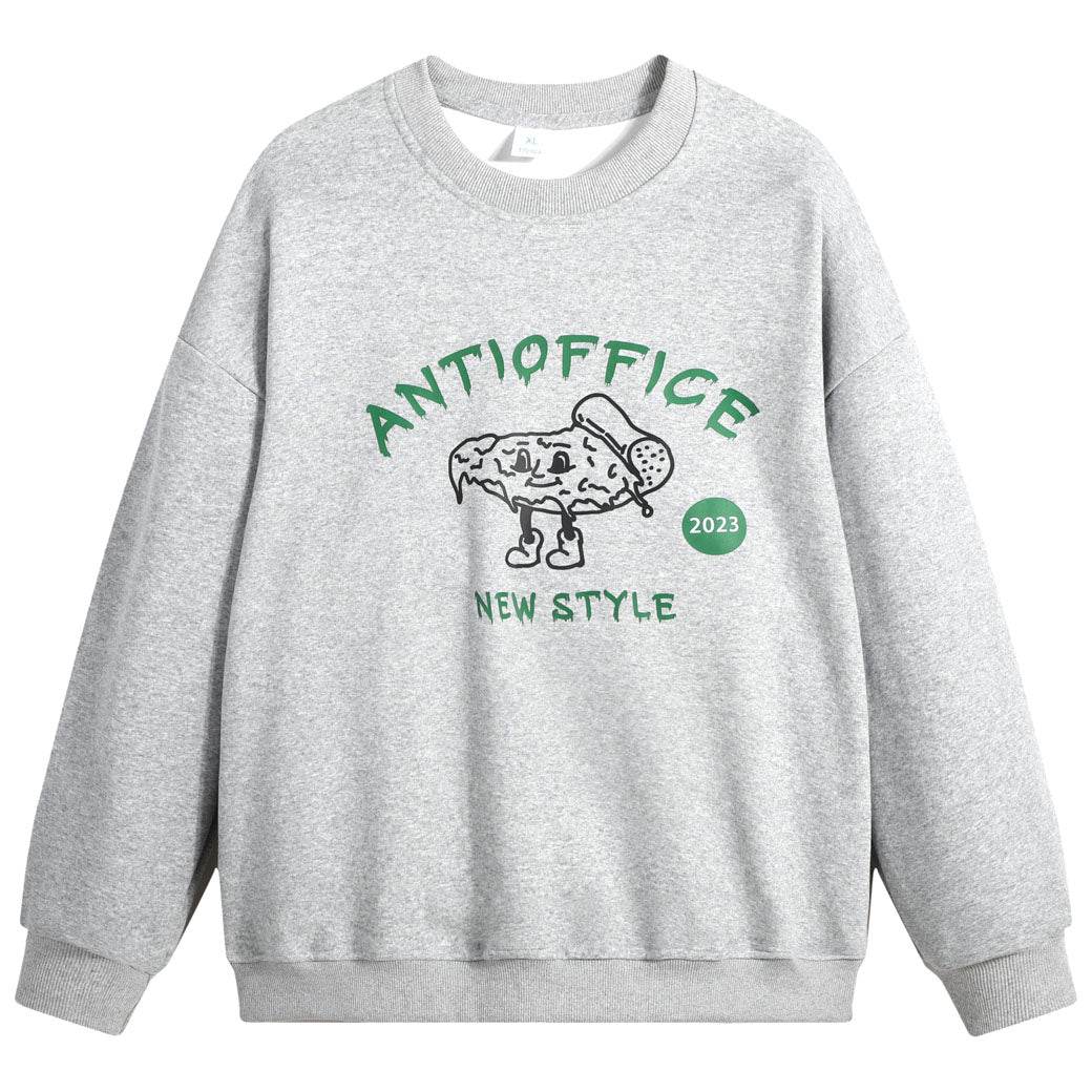 Свитер мужской Antioffice - Boxette Shop