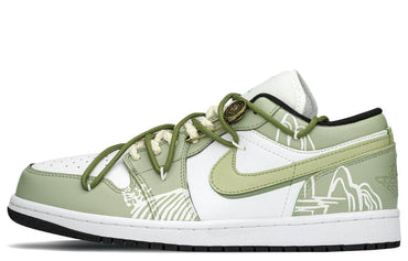 Кроссовки мужские Jordan air fzbb - Boxette Shop