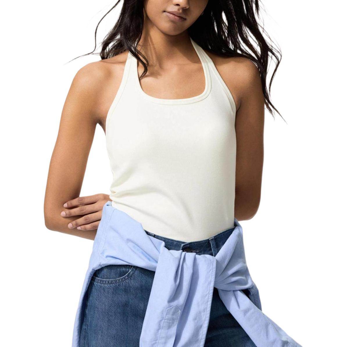 Майка женская Uniqlo - Boxette Shop