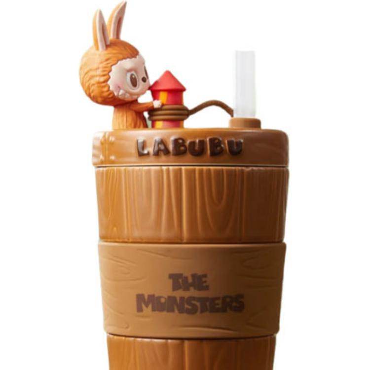 Кружка Bubble Mart Pop Mart Labubu - Boxette Shop