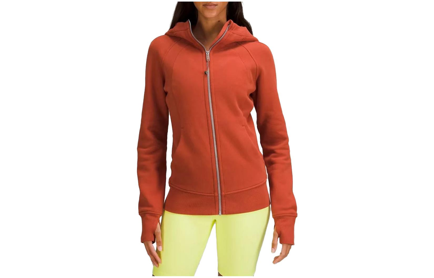 Худи Lululemon
