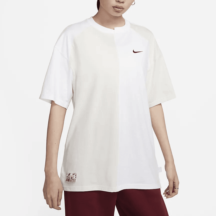 Футболка женская Nike - Boxette Shop