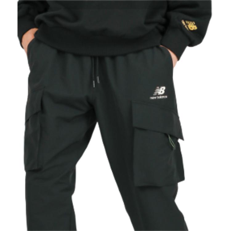 Спортивные брюки мужские New Balance