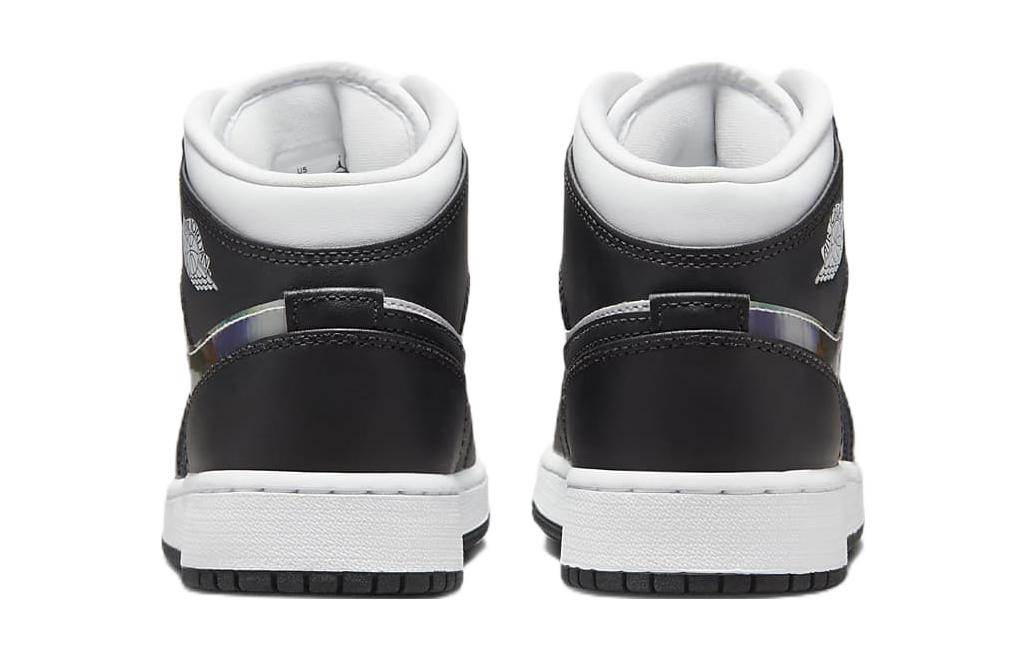 Кроссовки подростковые Air Jordan 1 Mid - Boxette Shop