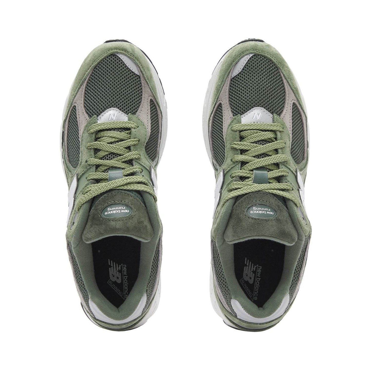 Кроссовки New Balance NB 2002R - Boxette Shop