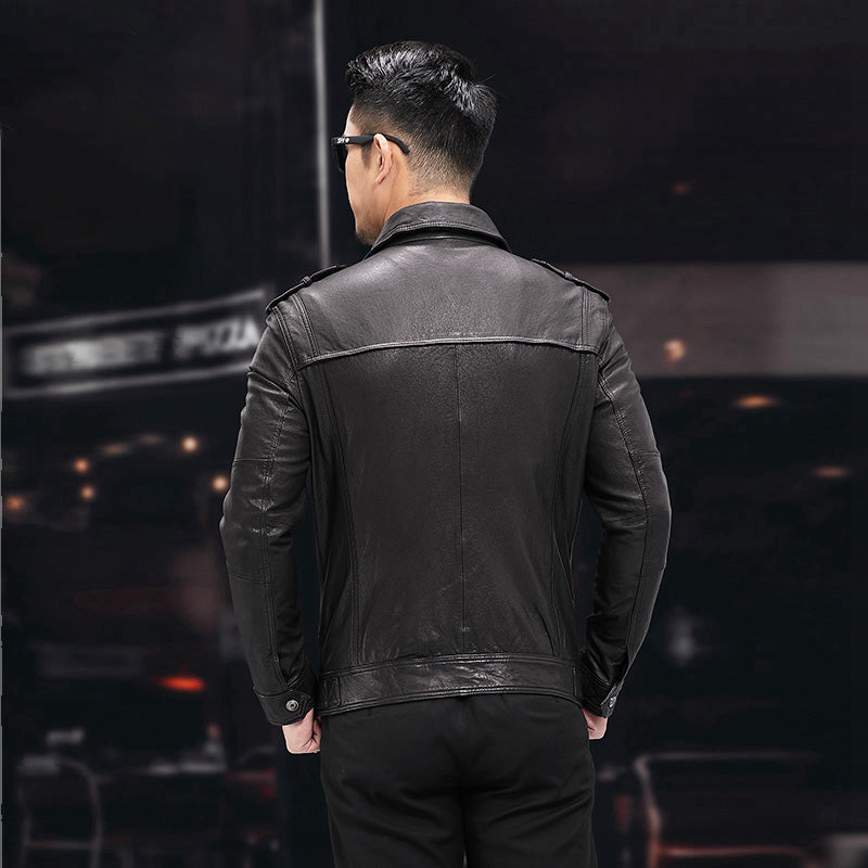 Erkaklar uchun Kaiser kurtkasi