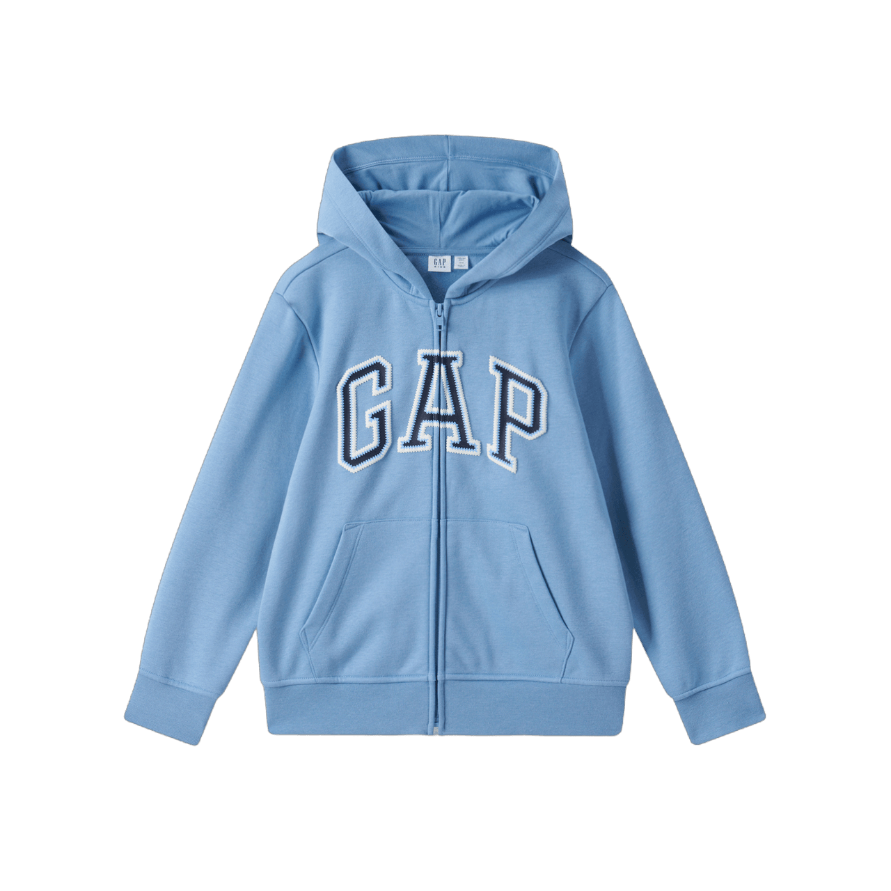 Толстовка детская Gap - Boxette Shop